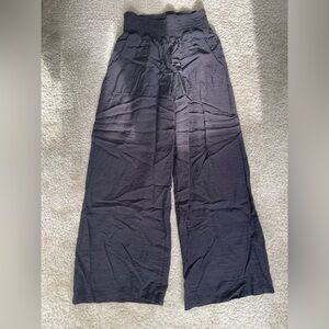 Simply Vera Vera Wang Black Wide-Leg Pants